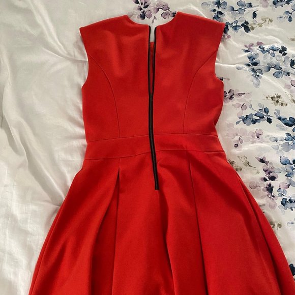 Fit and flare dress - Tracy Reese - Picture 6 of 6